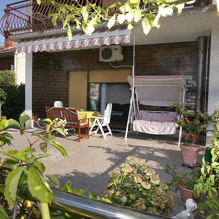 House Peri Lägenhet Trogir Exteriör bild
