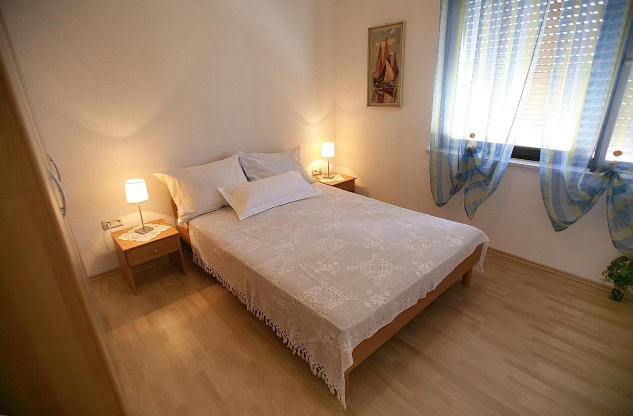 House Peri Lägenhet Trogir Exteriör bild