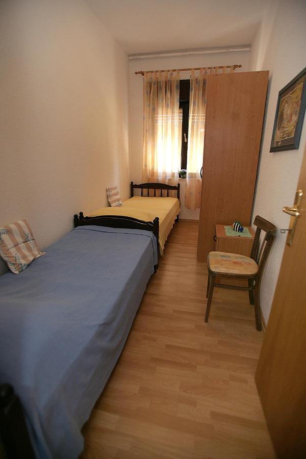 House Peri Lägenhet Trogir Exteriör bild